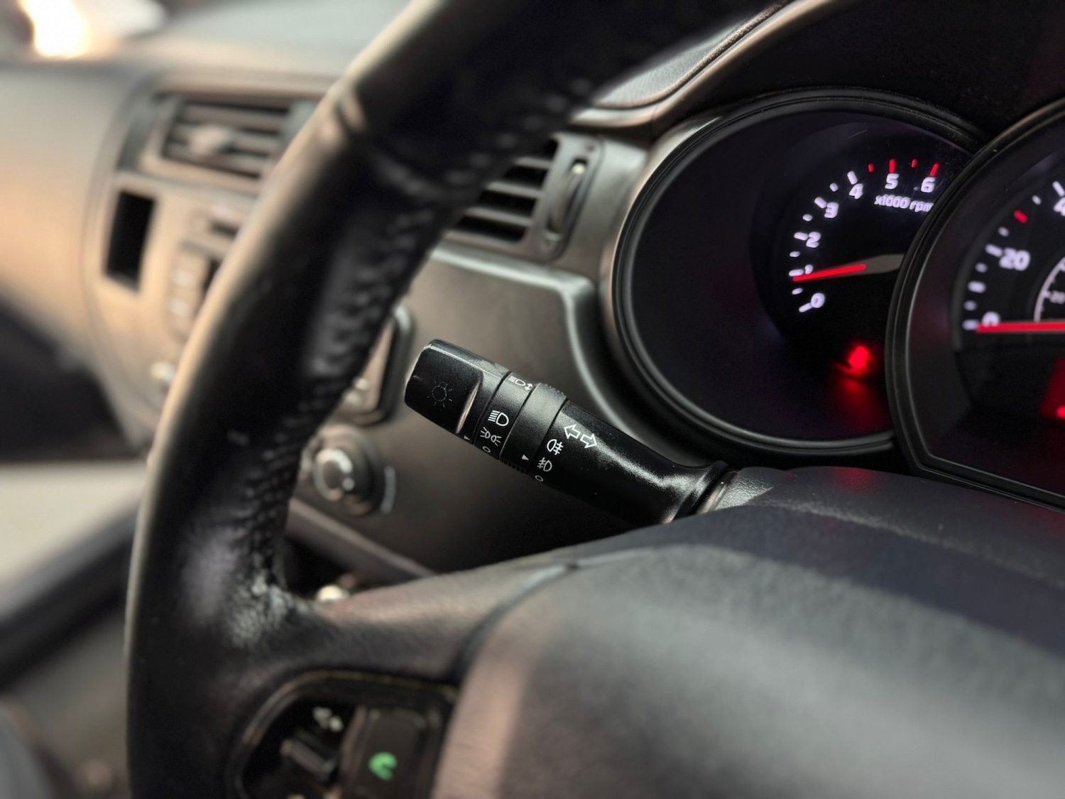 Used Kia Rio 2012 for sale - 76830411: Photo 33