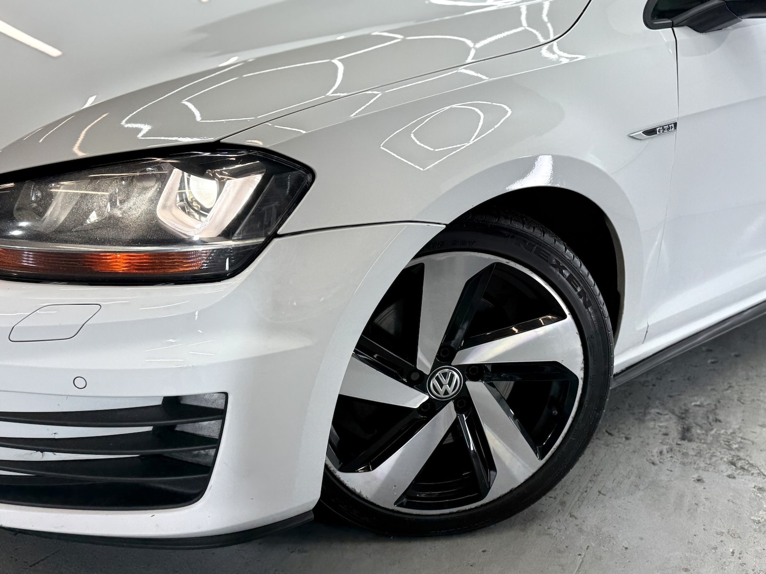 Used Volkswagen Golf 2014 for sale - 76517760: Photo 10