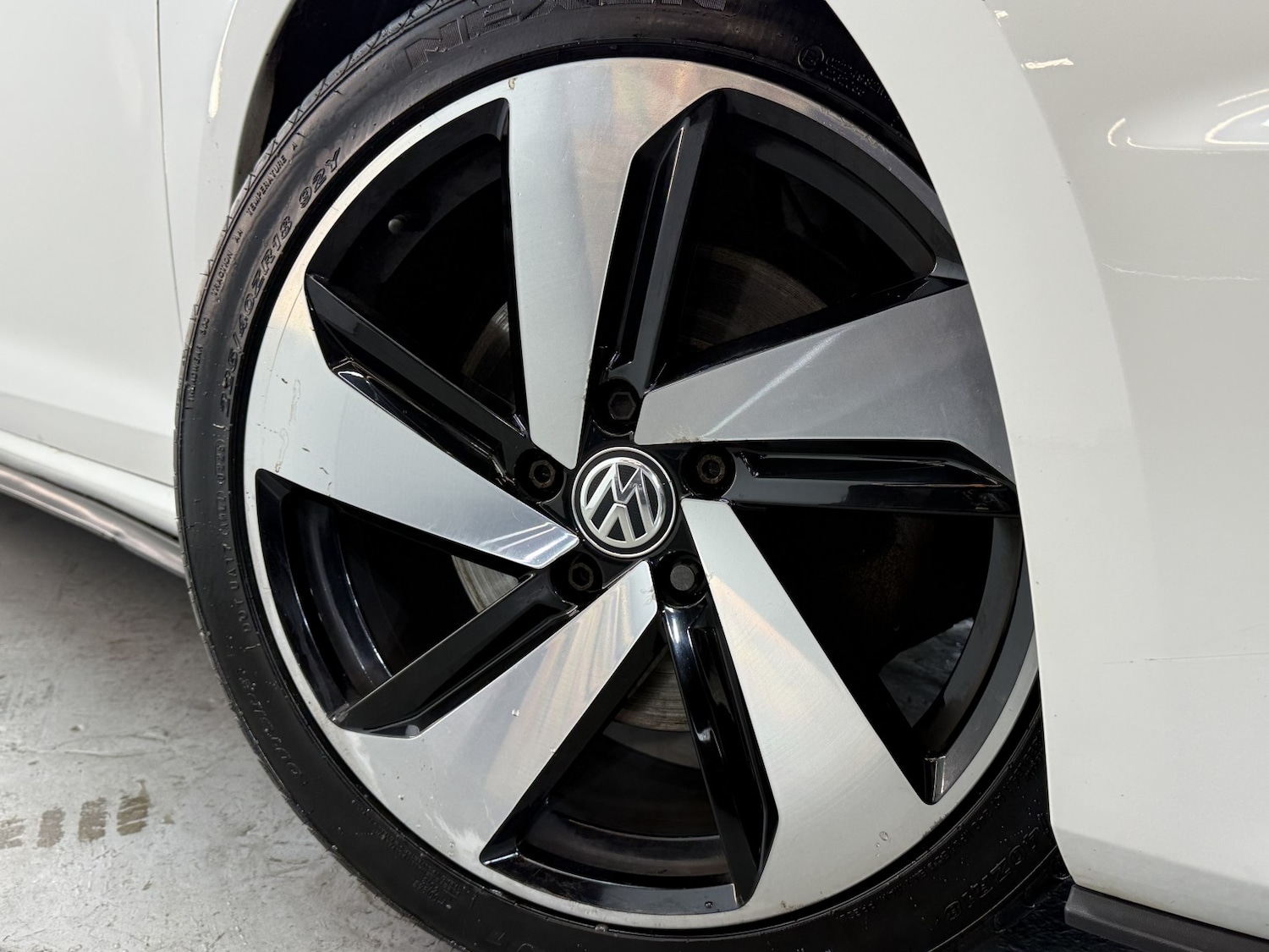 Used Volkswagen Golf 2014 for sale - 76517760: Photo 11