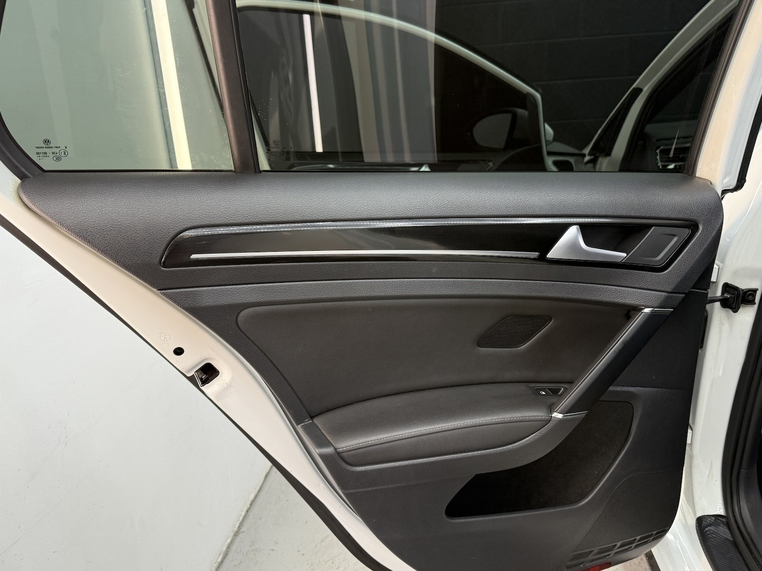 Used Volkswagen Golf 2014 for sale - 76517760: Photo 38