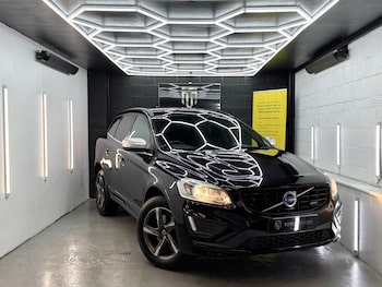 2015 - 2.0 R-Design D4 (181hp) 5-Door