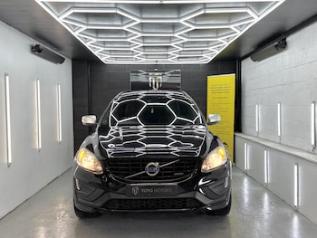 Used Volvo XC60 2015 for sale - 76198525: Photo