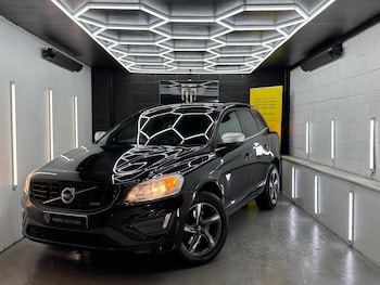 Used Volvo XC60 2015 for sale - 76198525: Photo