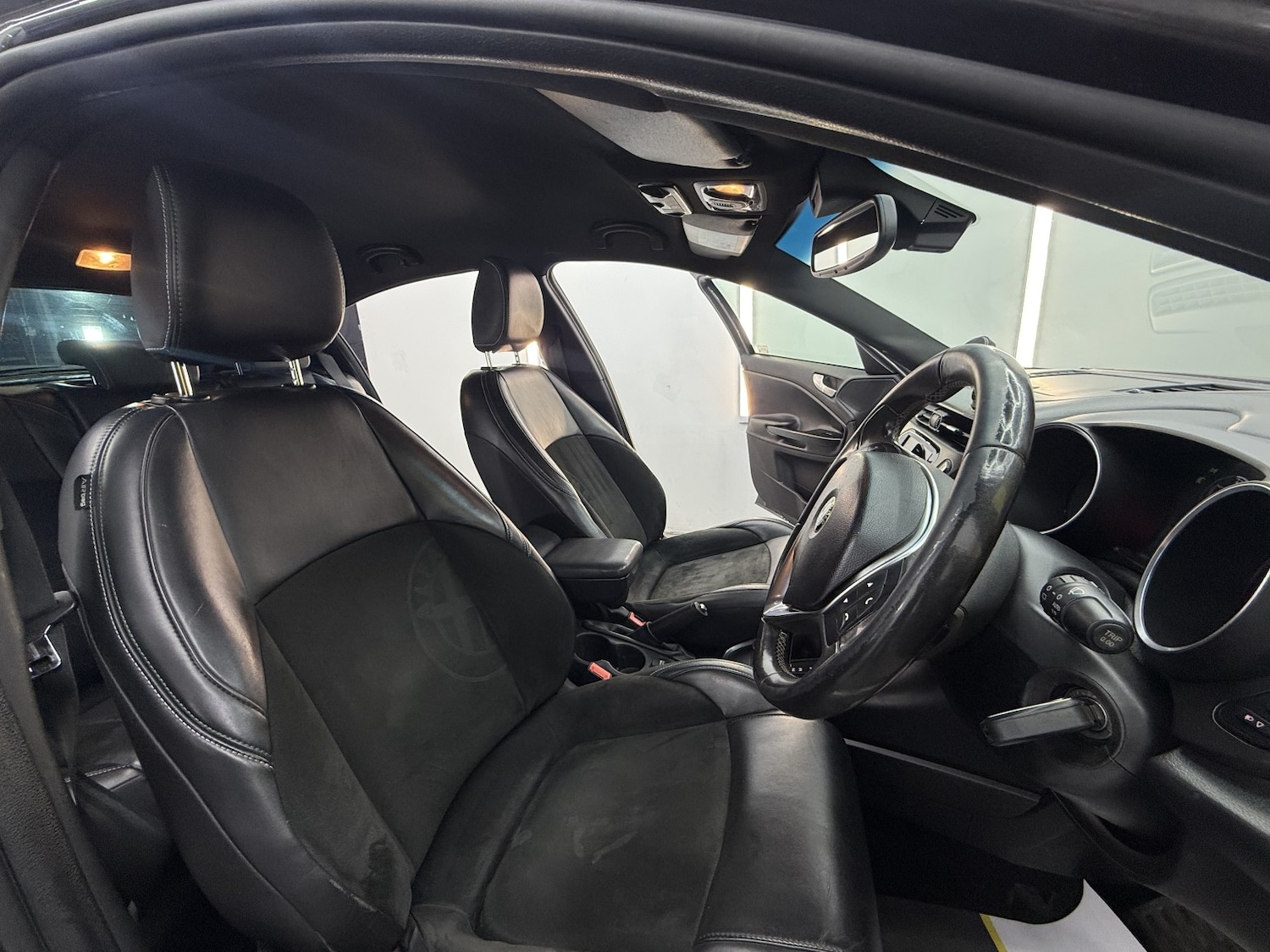 Used Alfa Romeo Giulietta 2015 for sale - 77145167: Photo 21