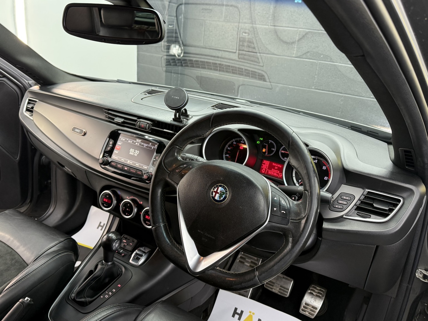 Used Alfa Romeo Giulietta 2015 for sale - 77145167: Photo 22