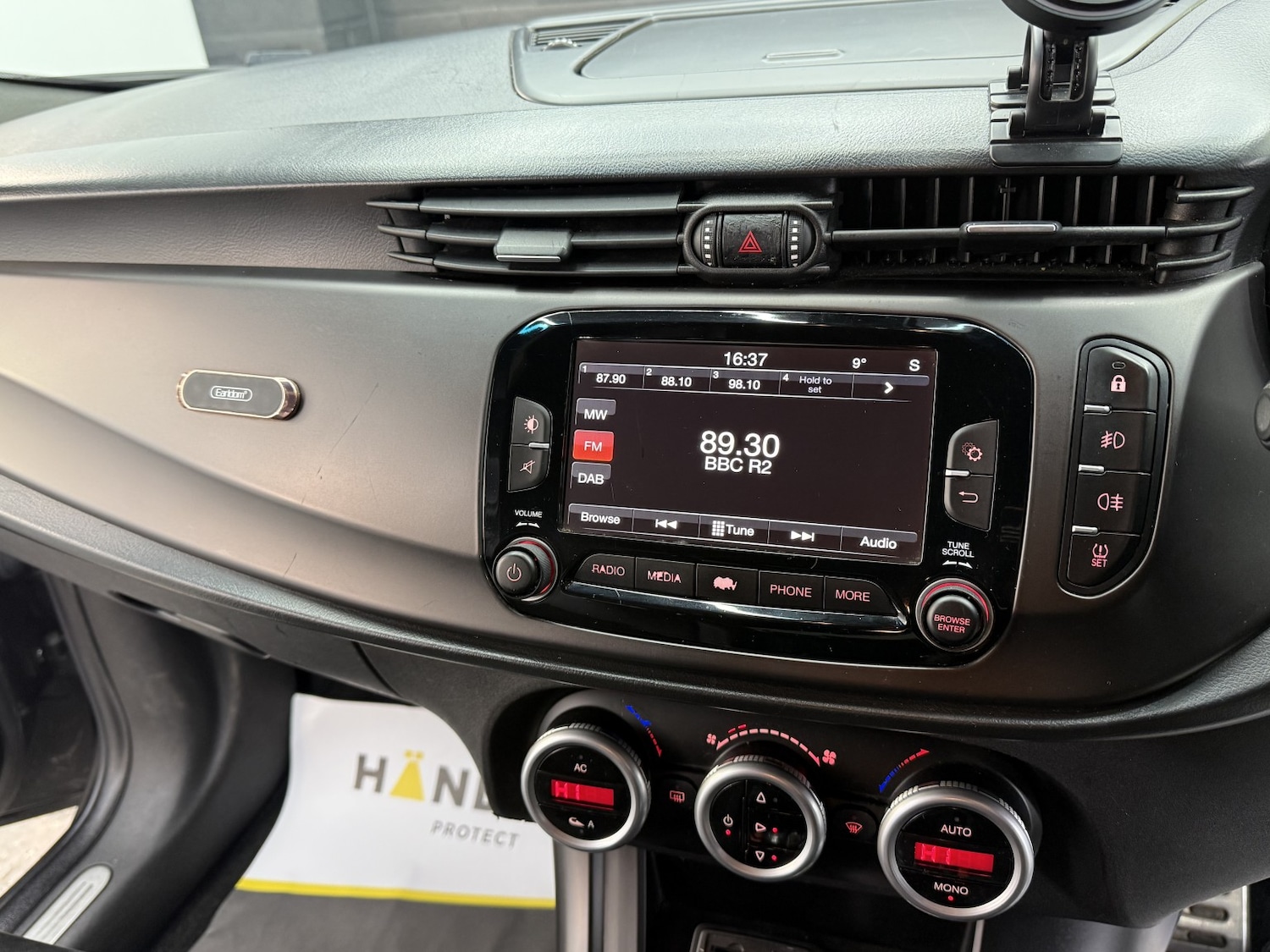 Used Alfa Romeo Giulietta 2015 for sale - 77145167: Photo 25