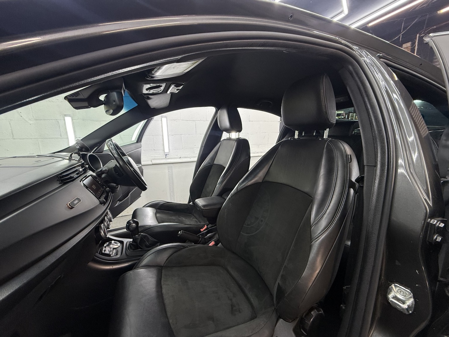 Used Alfa Romeo Giulietta 2015 for sale - 77145167: Photo 35