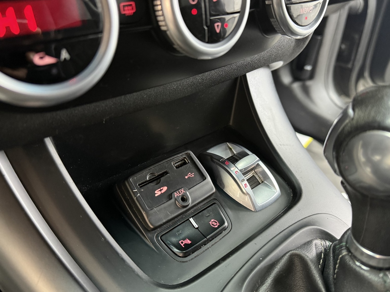 Used Alfa Romeo Giulietta 2015 for sale - 77145167: Photo 38