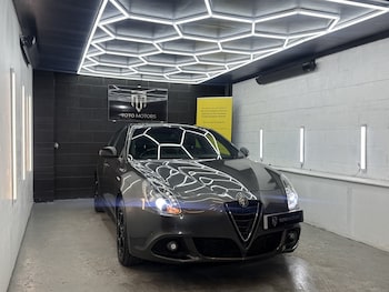Used Alfa Romeo Giulietta 2015 for sale - 77145167: Photo