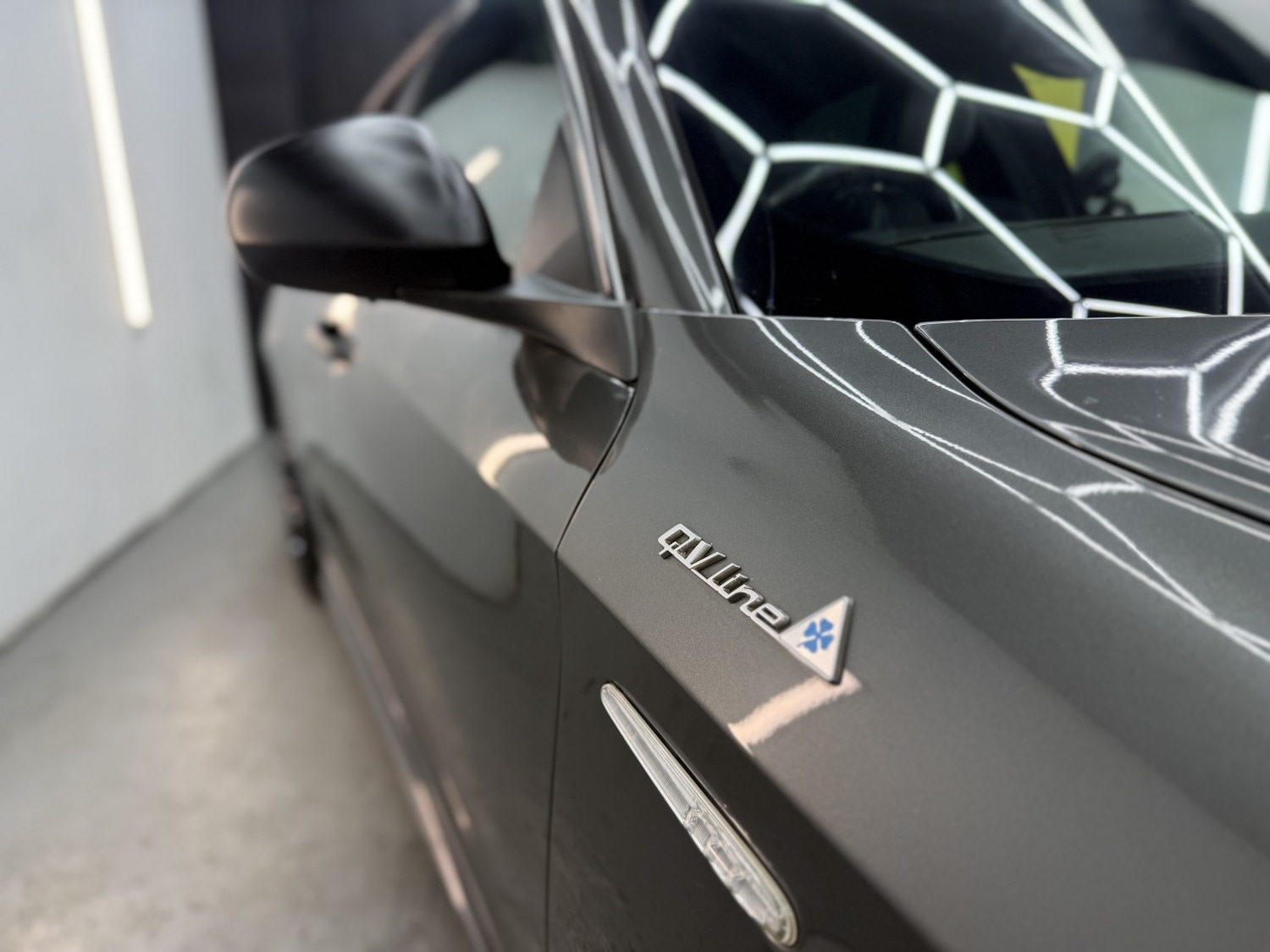 Used Alfa Romeo Giulietta 2015 for sale - 77145167: Photo 8