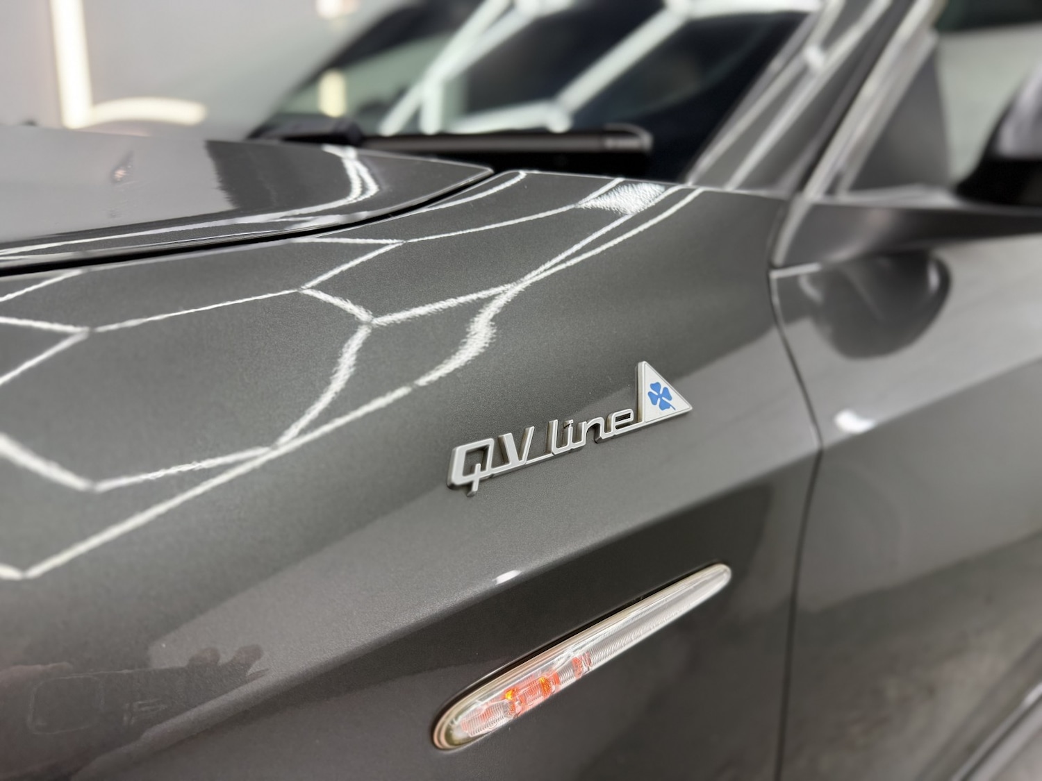 Used Alfa Romeo Giulietta 2015 for sale - 77145167: Photo 9