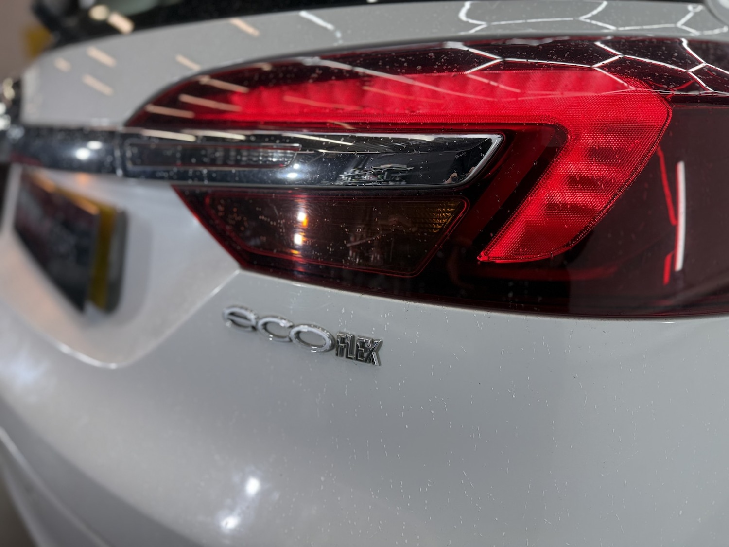 Used Vauxhall Insignia 2016 for sale - 77319838: Photo 13