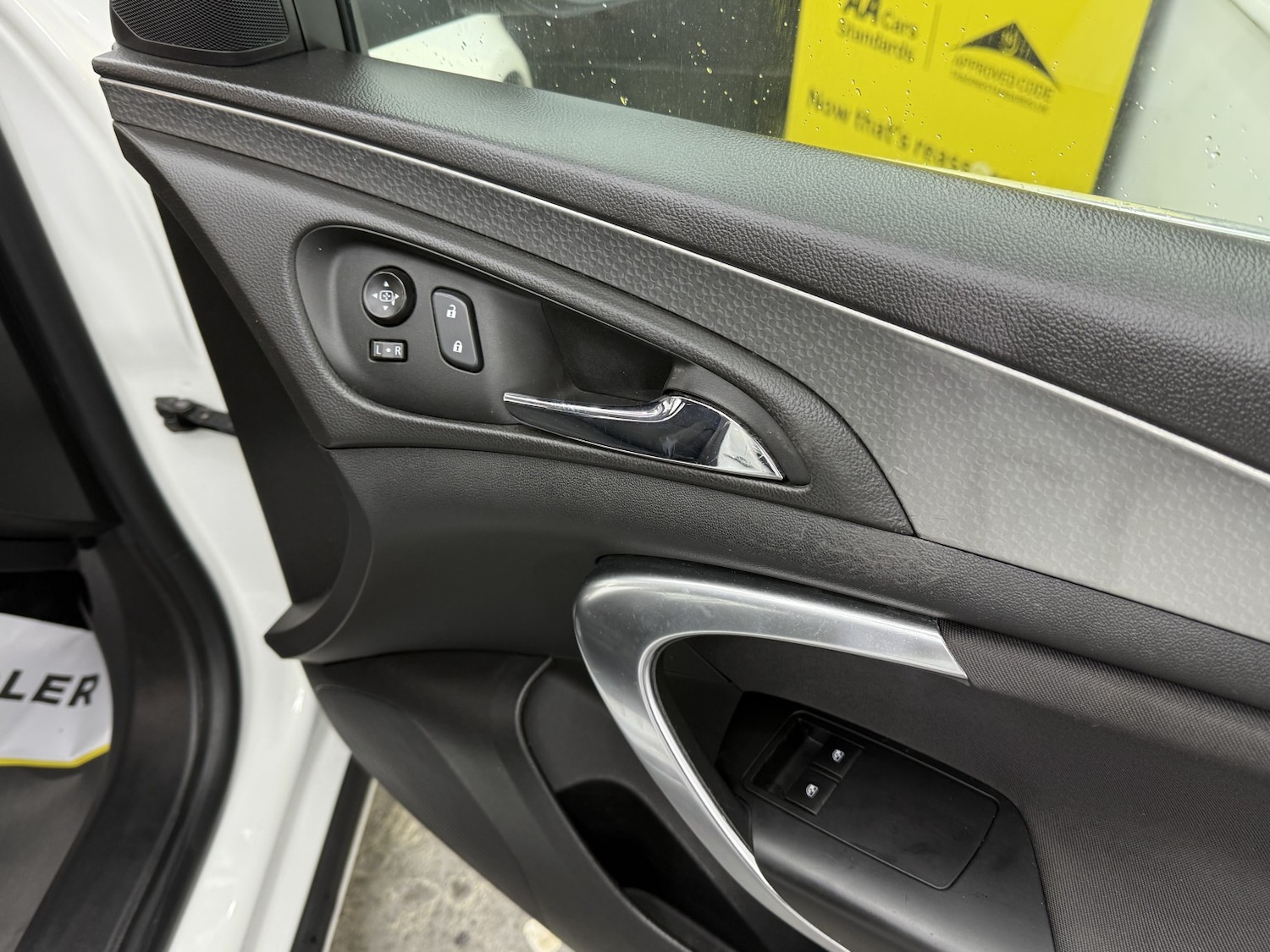 Used Vauxhall Insignia 2016 for sale - 77319838: Photo 15