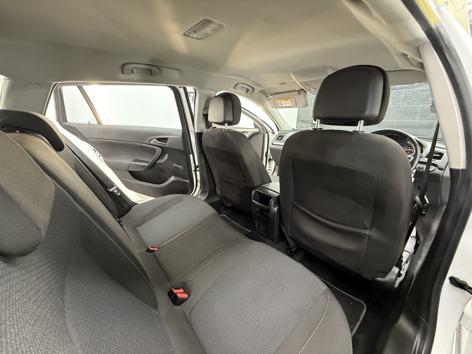 Used Vauxhall Insignia 2016 for sale - 77319838: Photo 23