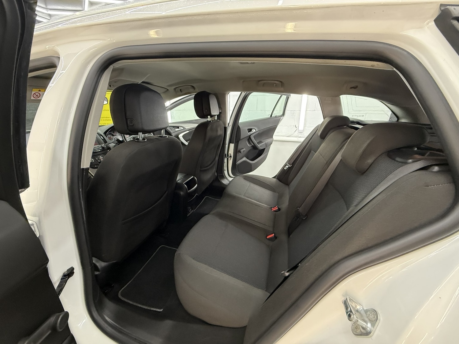 Used Vauxhall Insignia 2016 for sale - 77319838: Photo 26