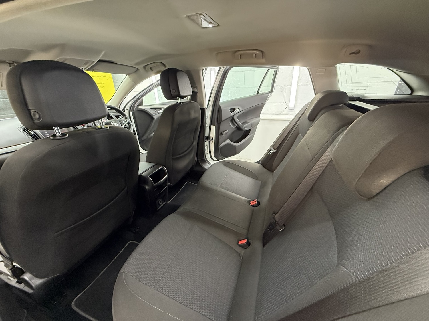 Used Vauxhall Insignia 2016 for sale - 77319838: Photo 27