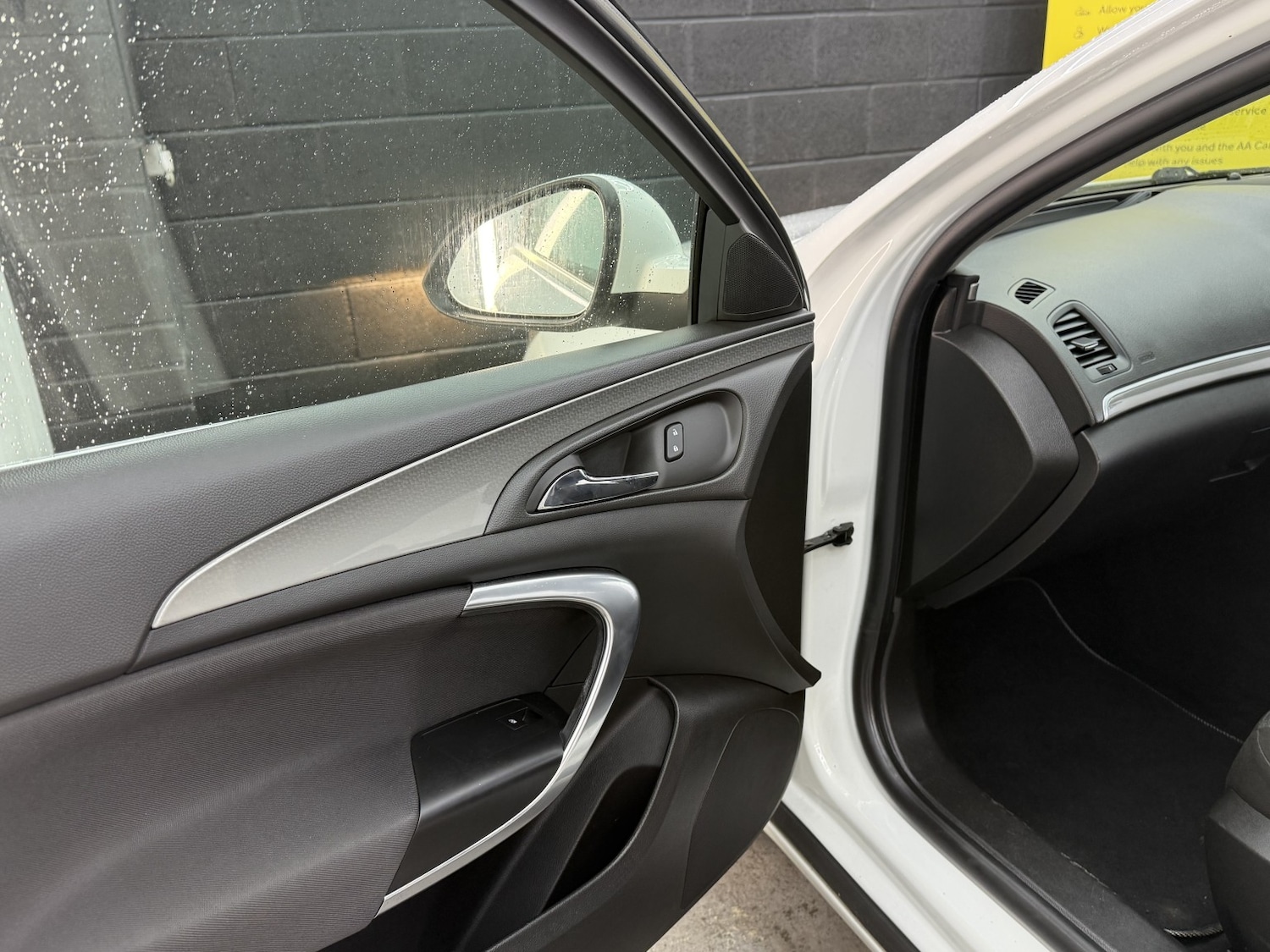 Used Vauxhall Insignia 2016 for sale - 77319838: Photo 28