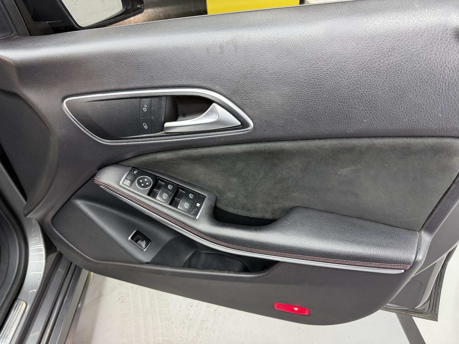 Used Mercedes-Benz CLA 2013 for sale - 77802638: Photo 21