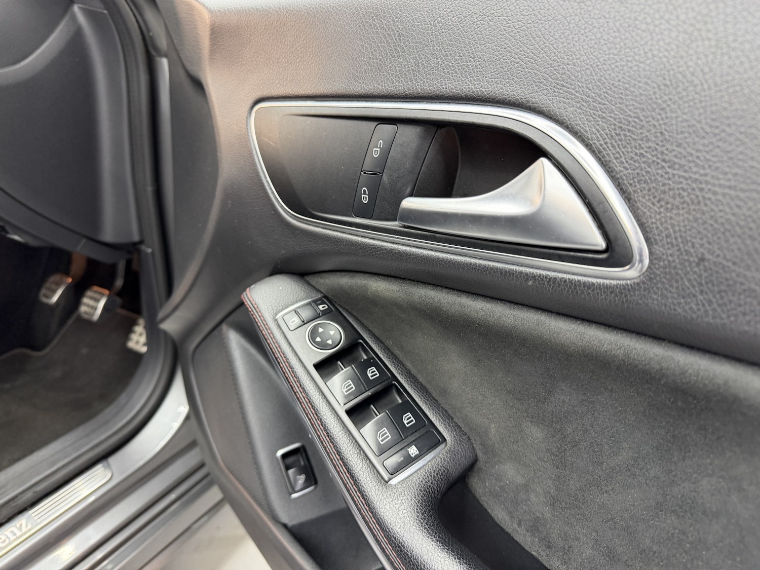 Used Mercedes-Benz CLA 2013 for sale - 77802638: Photo 23