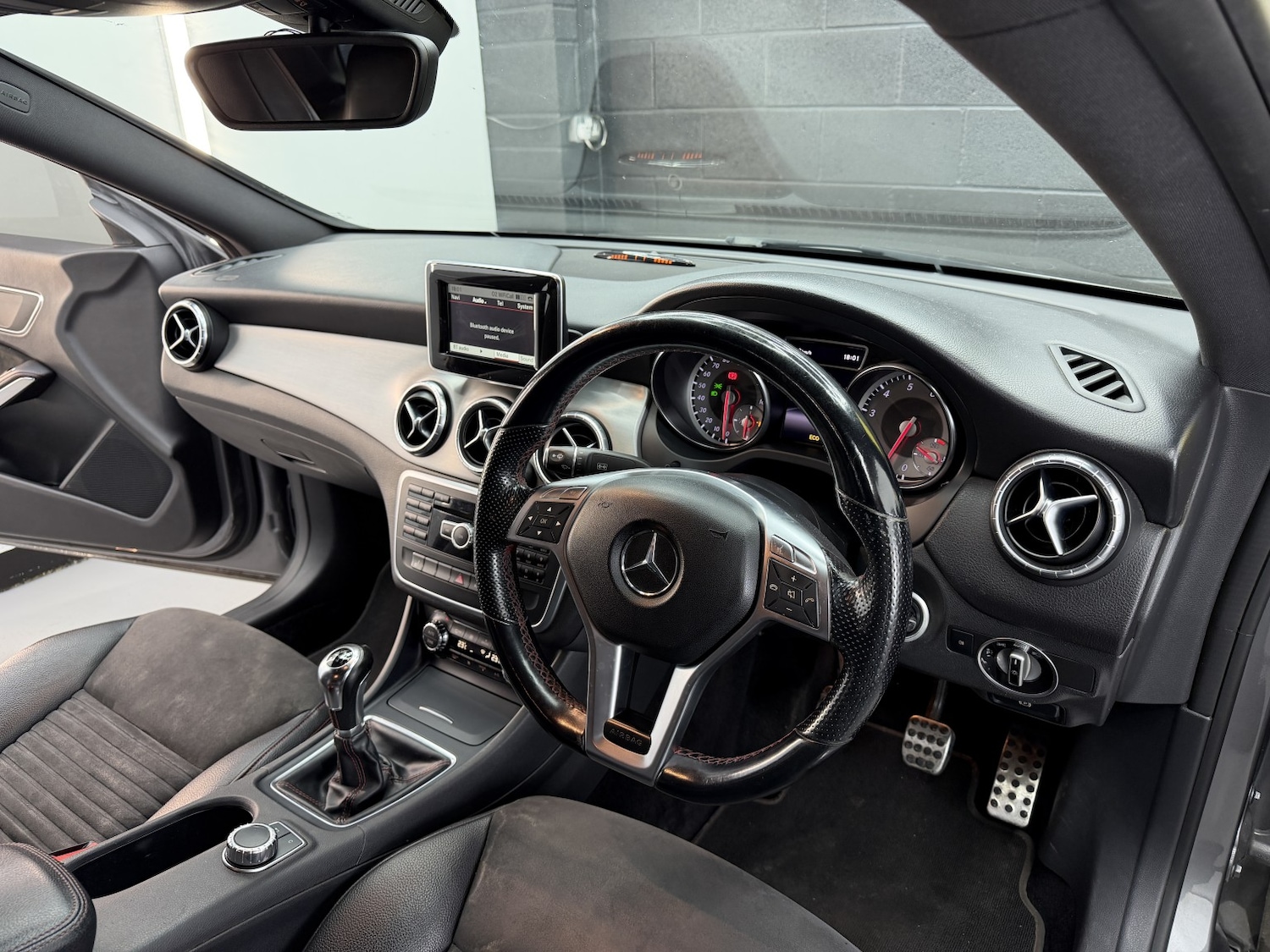 Used Mercedes-Benz CLA 2013 for sale - 77802638: Photo 24