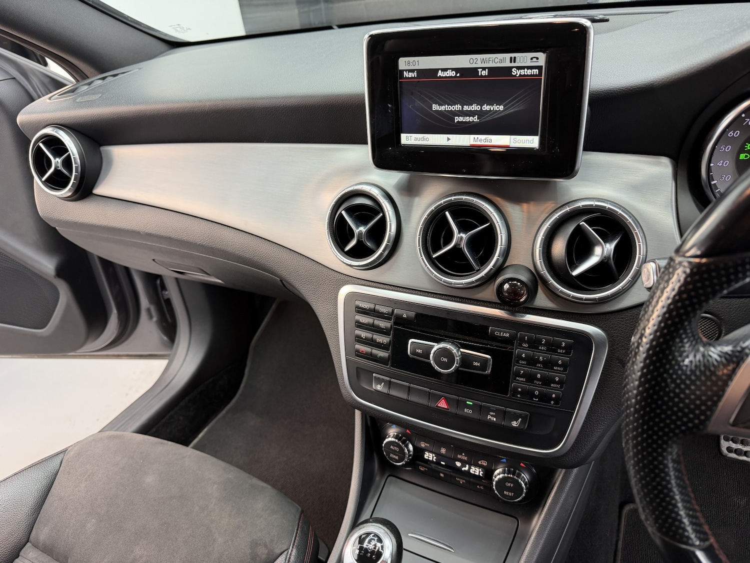 Used Mercedes-Benz CLA 2013 for sale - 77802638: Photo 28
