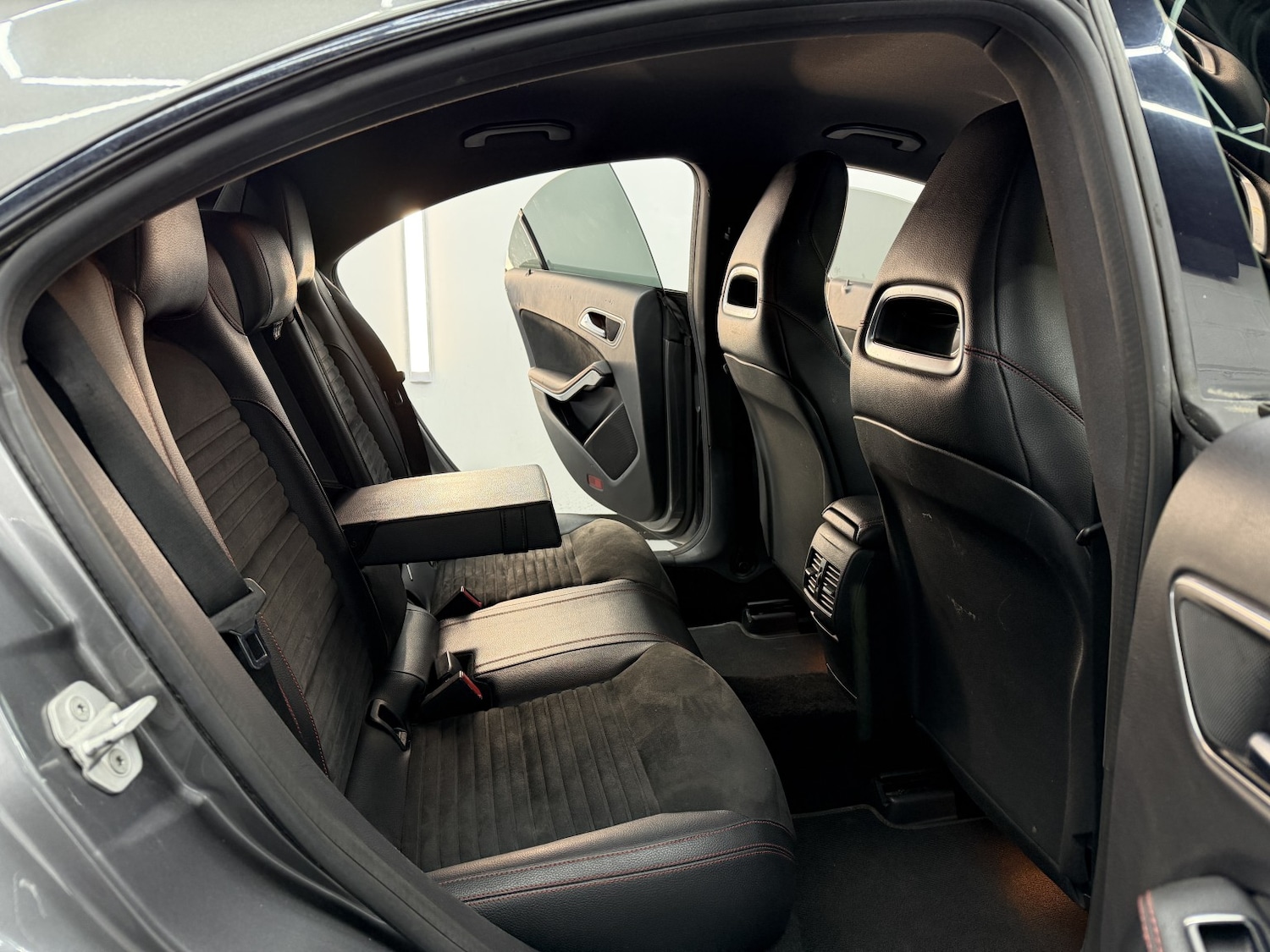 Used Mercedes-Benz CLA 2013 for sale - 77802638: Photo 32