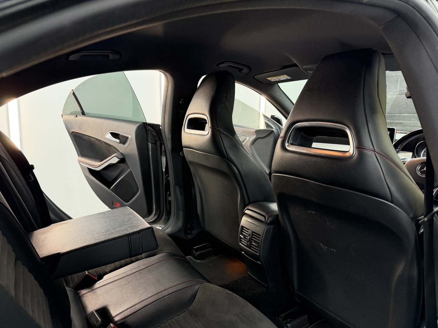 Used Mercedes-Benz CLA 2013 for sale - 77802638: Photo 33