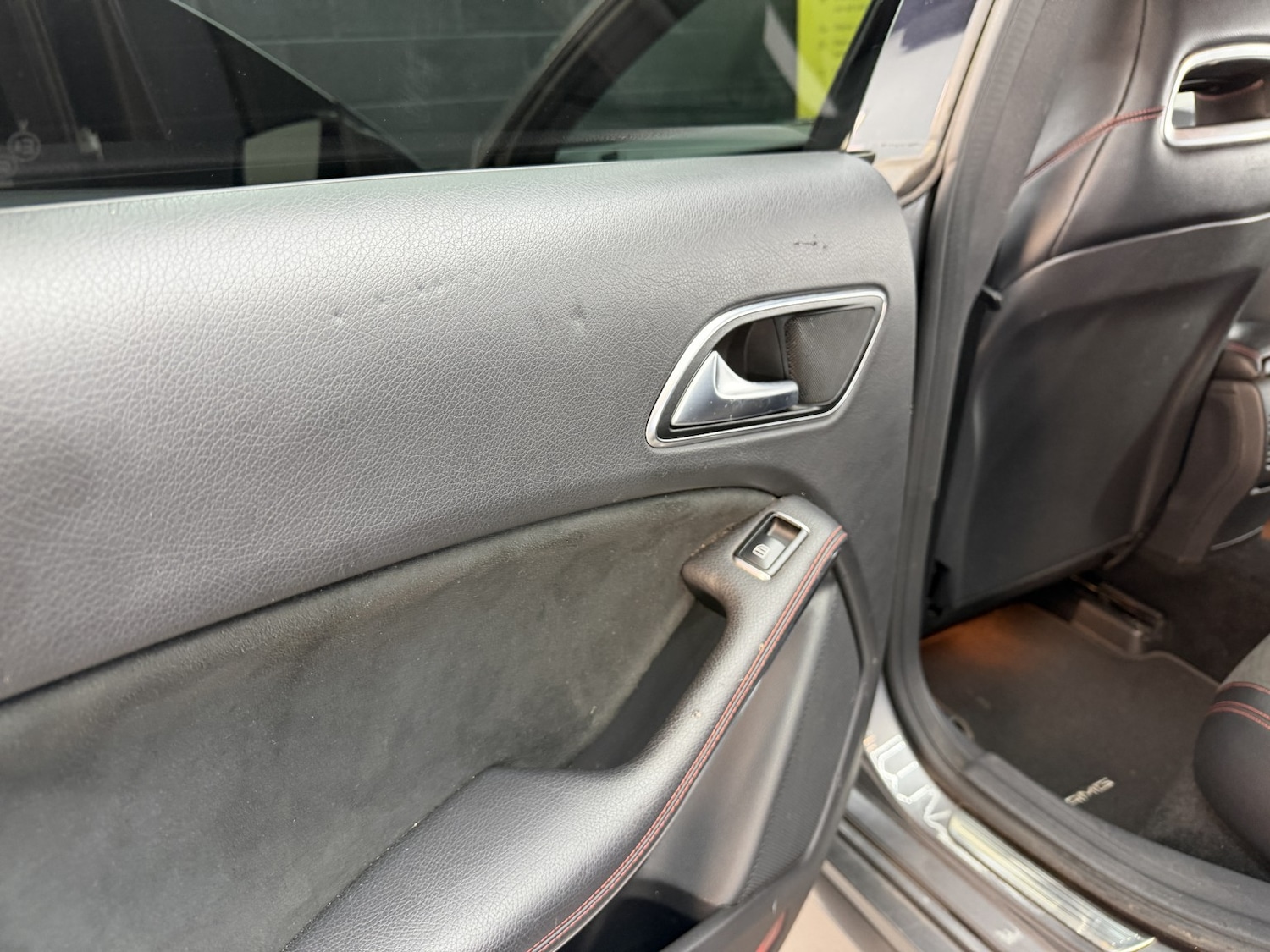 Used Mercedes-Benz CLA 2013 for sale - 77802638: Photo 36