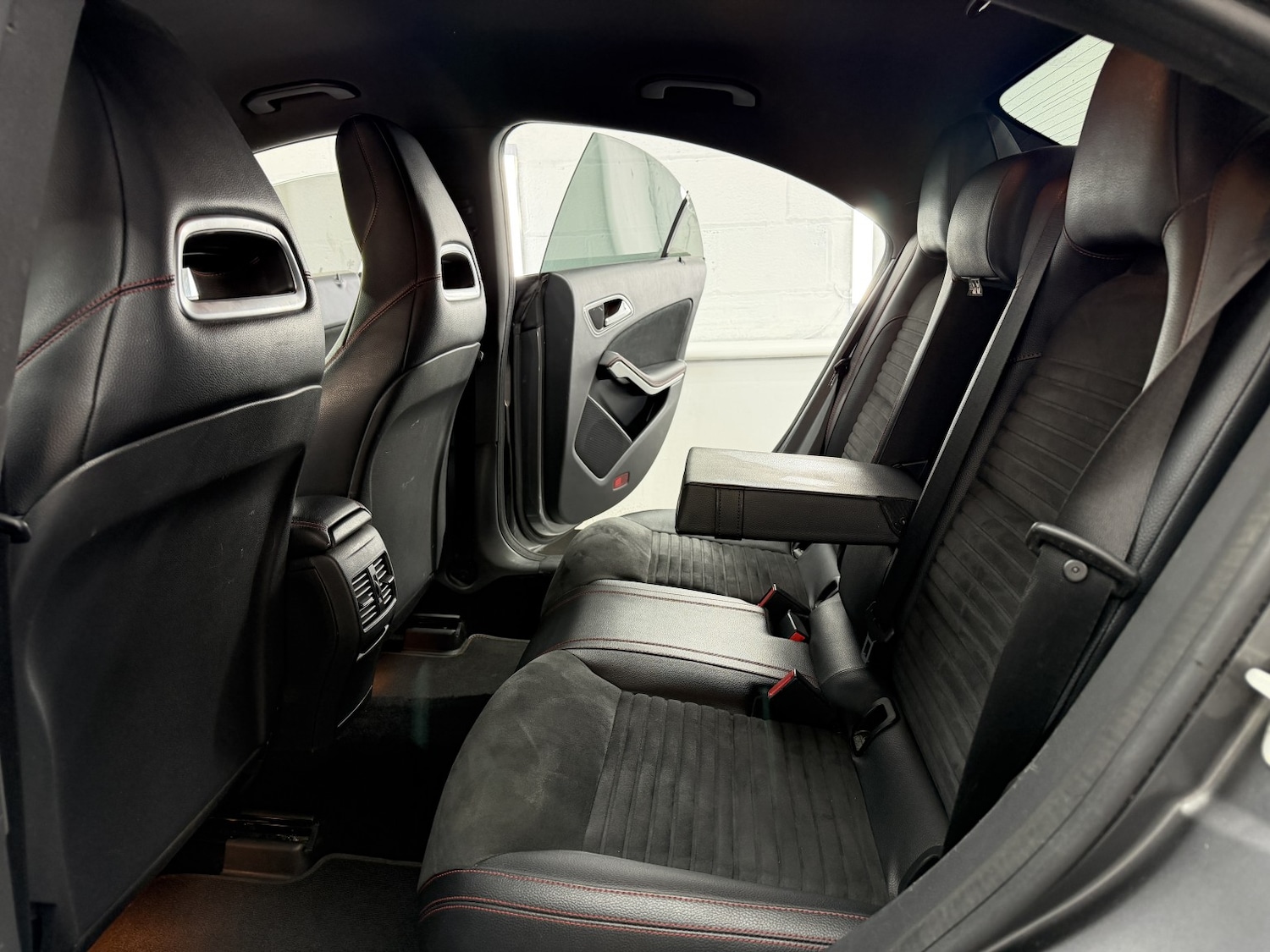 Used Mercedes-Benz CLA 2013 for sale - 77802638: Photo 37