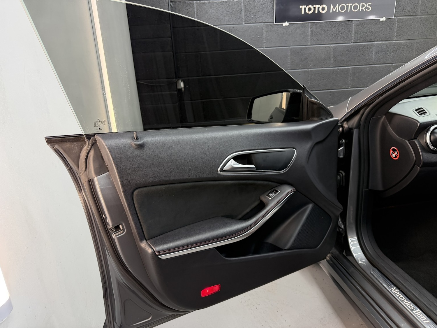 Used Mercedes-Benz CLA 2013 for sale - 77802638: Photo 39