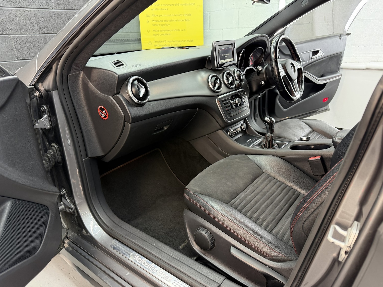 Used Mercedes-Benz CLA 2013 for sale - 77802638: Photo 41