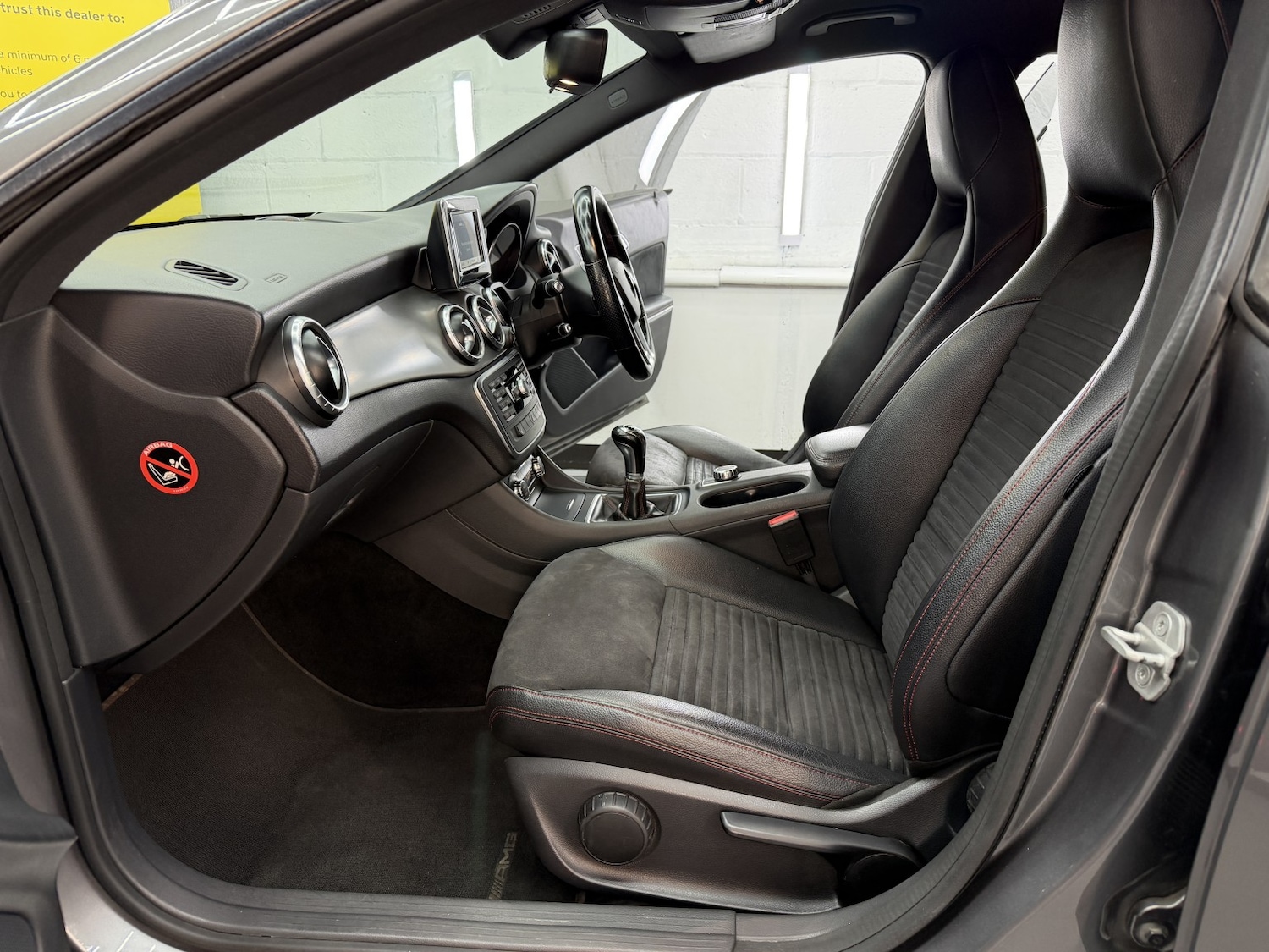 Used Mercedes-Benz CLA 2013 for sale - 77802638: Photo 42