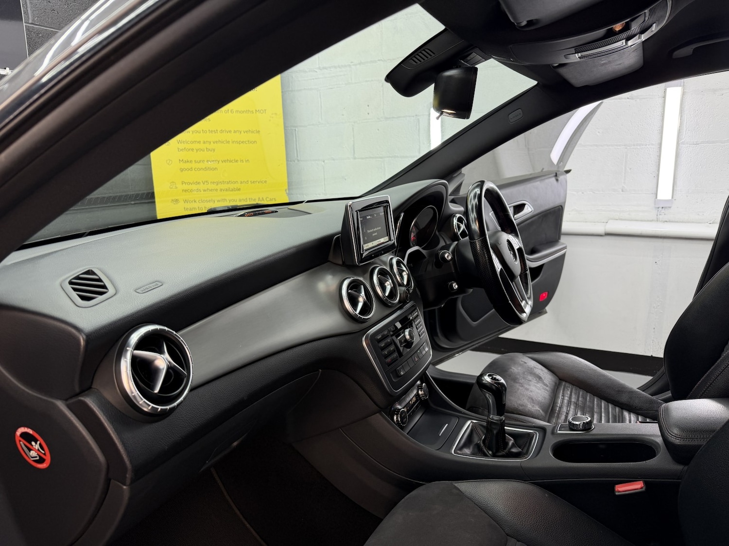 Used Mercedes-Benz CLA 2013 for sale - 77802638: Photo 44