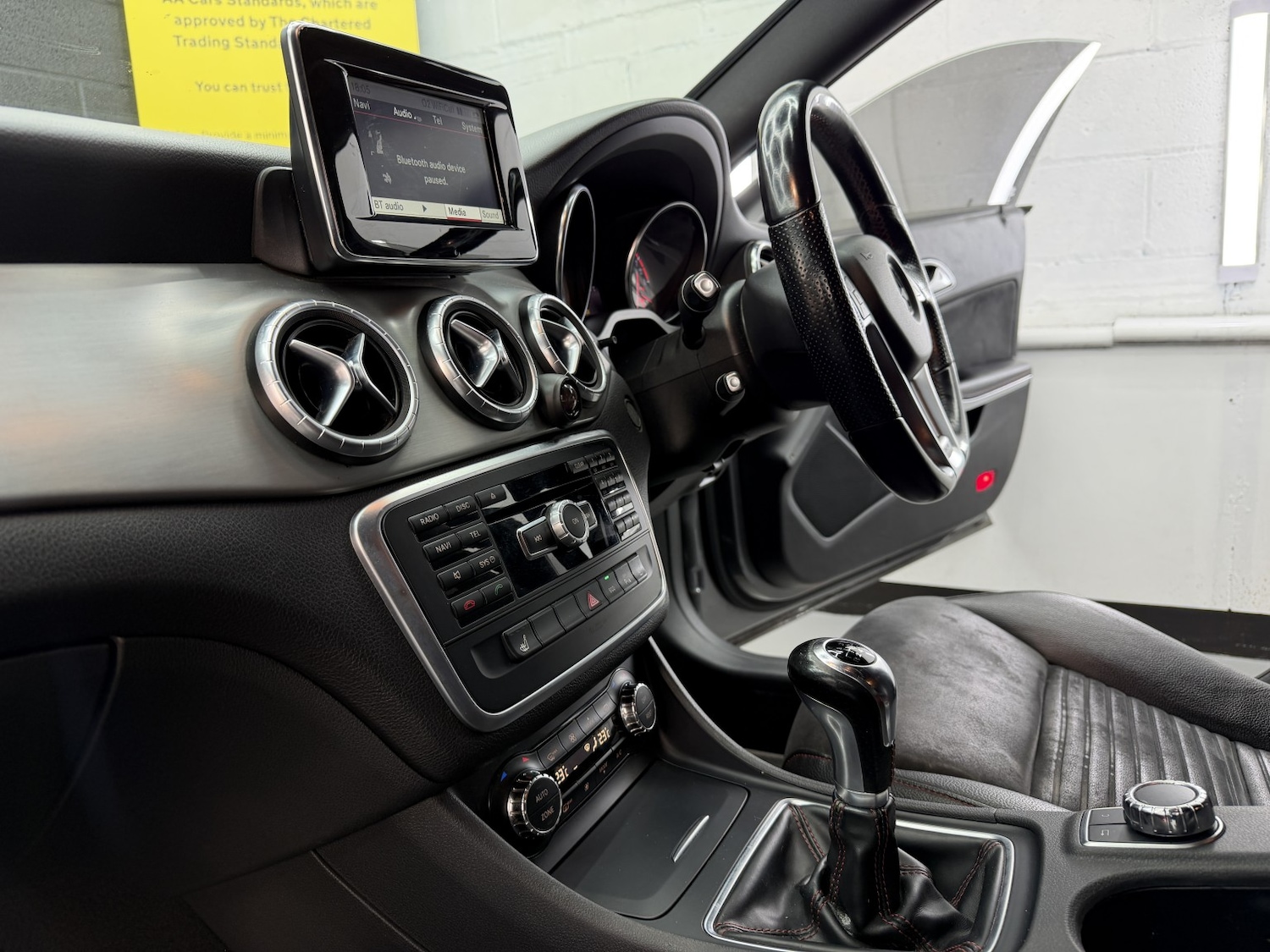 Used Mercedes-Benz CLA 2013 for sale - 77802638: Photo 45