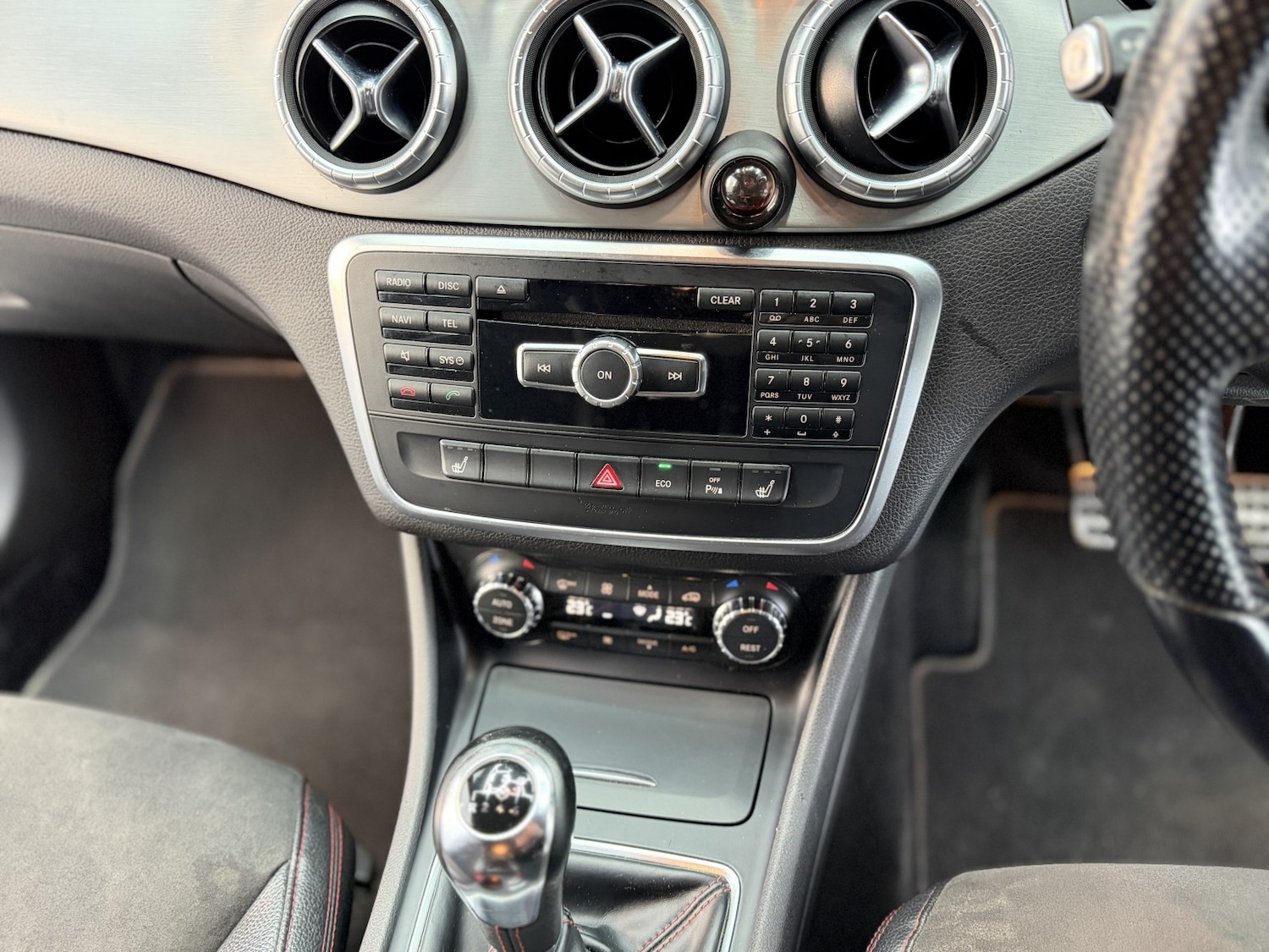 Used Mercedes-Benz CLA 2013 for sale - 77802638: Photo 46