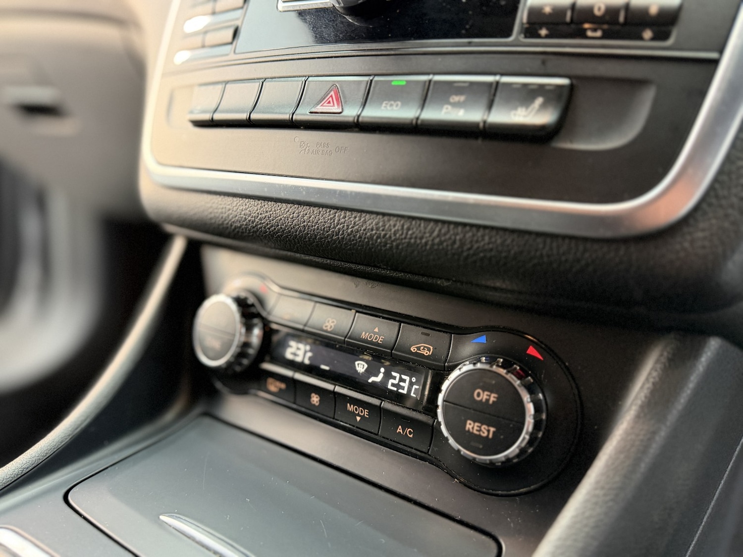 Used Mercedes-Benz CLA 2013 for sale - 77802638: Photo 47