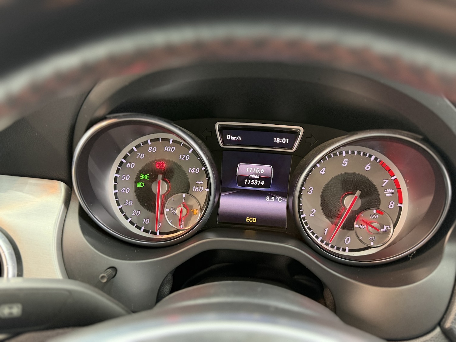 Used Mercedes-Benz CLA 2013 for sale - 77802638: Photo 50