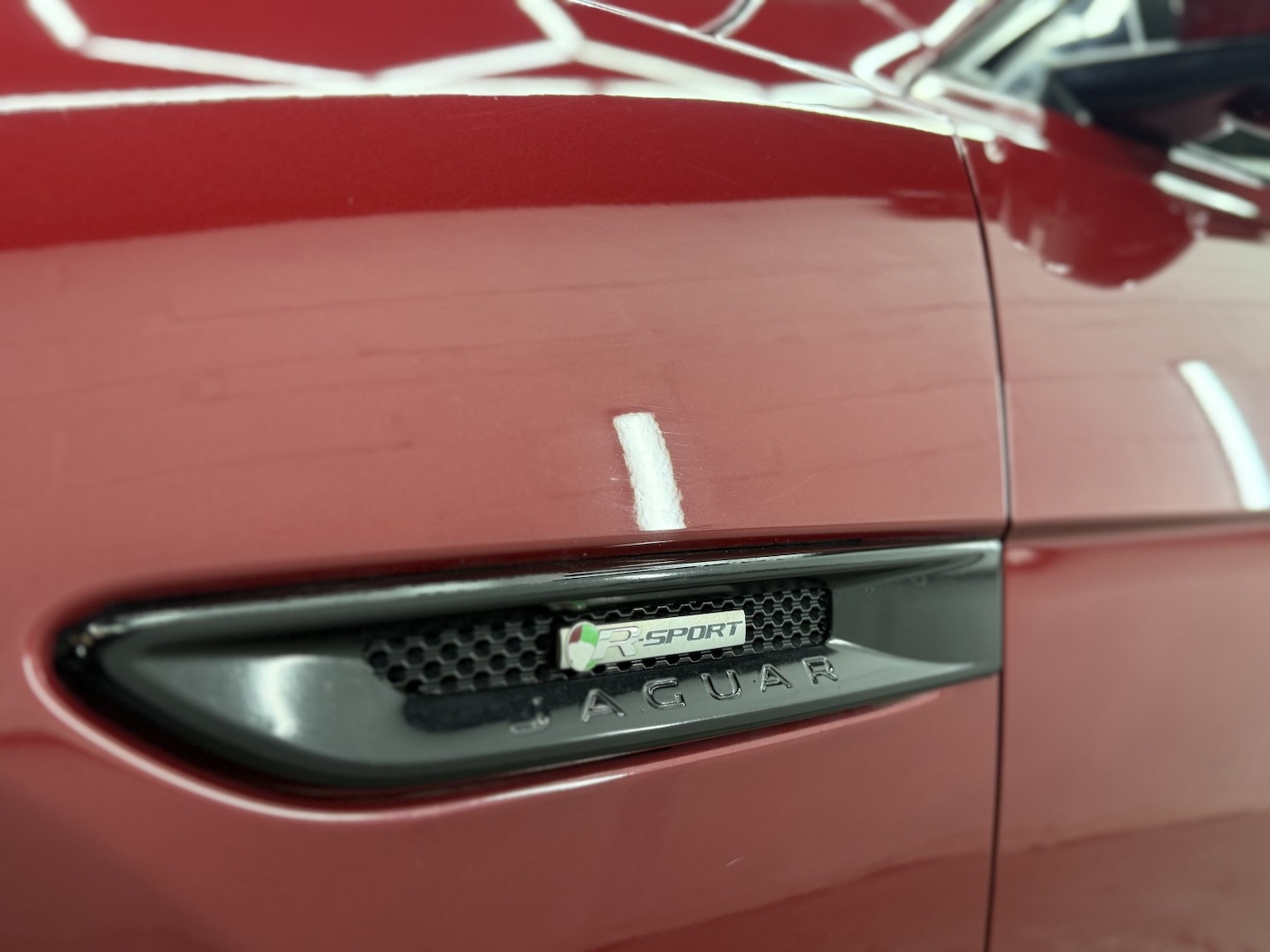 Used Jaguar XE 2017 for sale - 77240285: Photo 10