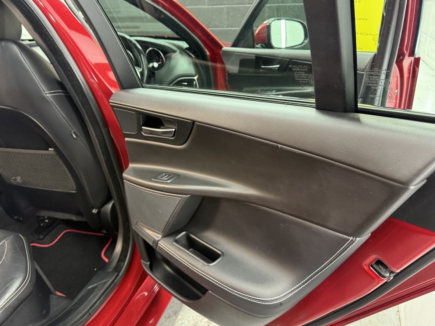 Used Jaguar XE 2017 for sale - 77240285: Photo 35