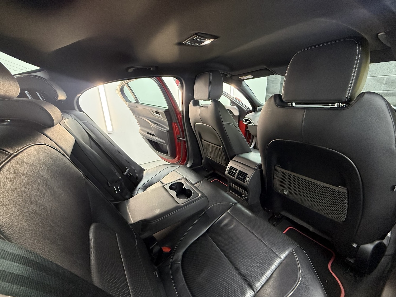 Used Jaguar XE 2017 for sale - 77240285: Photo 37