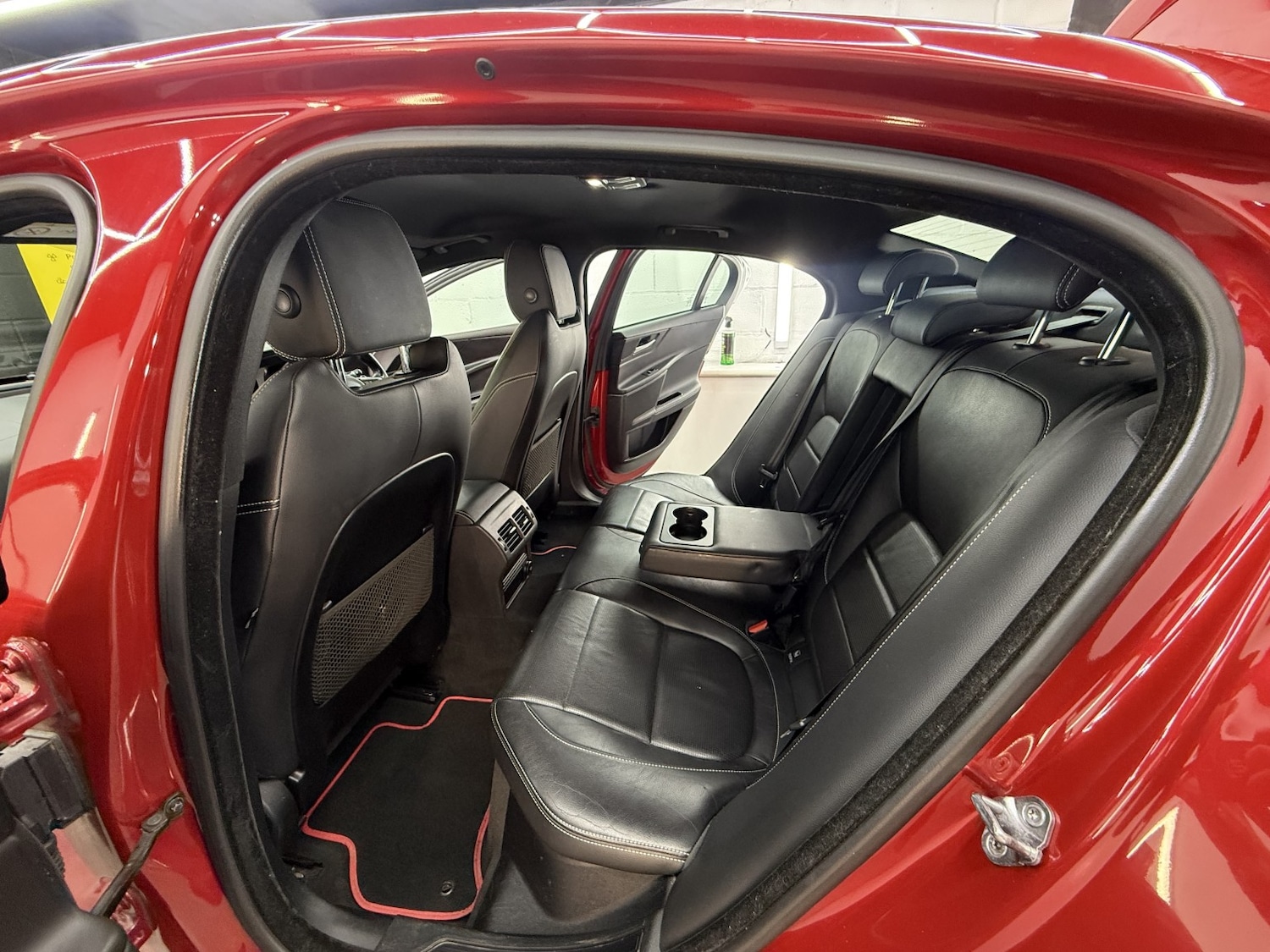 Used Jaguar XE 2017 for sale - 77240285: Photo 44