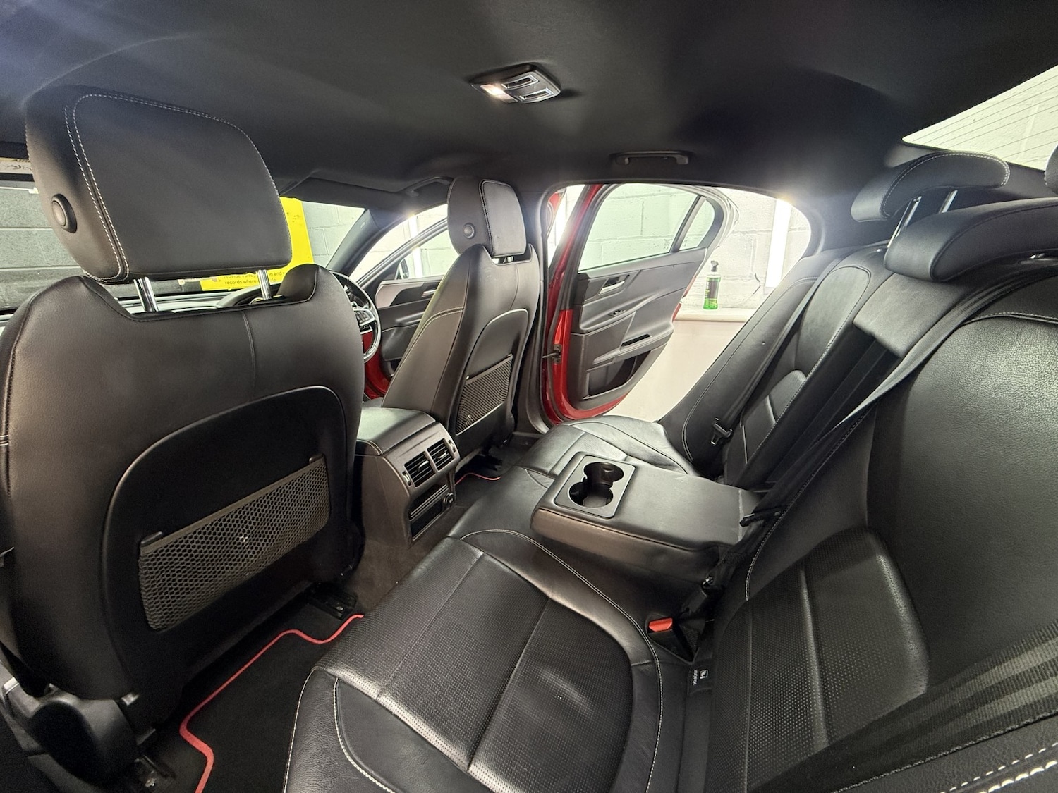 Used Jaguar XE 2017 for sale - 77240285: Photo 45