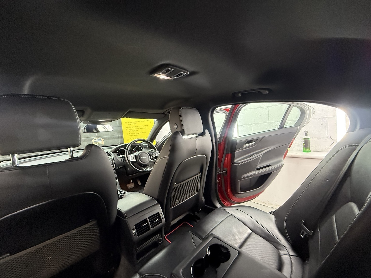 Used Jaguar XE 2017 for sale - 77240285: Photo 46