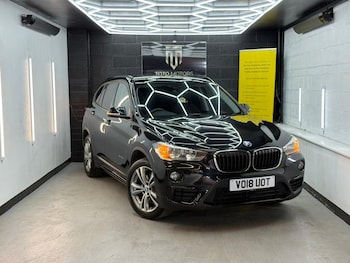 Used BMW X1 2018 for sale - 78959656: Photo