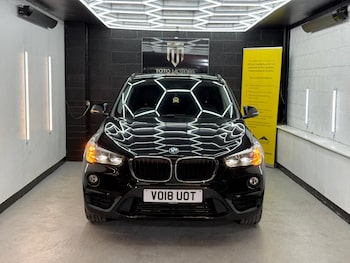Used BMW X1 2018 for sale - 78959656: Photo