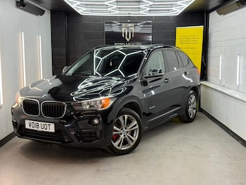 Used BMW X1 2018 for sale - 78959656: Photo