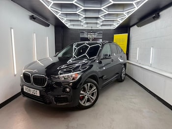 Used BMW X1 2018 for sale - 78959656: Photo
