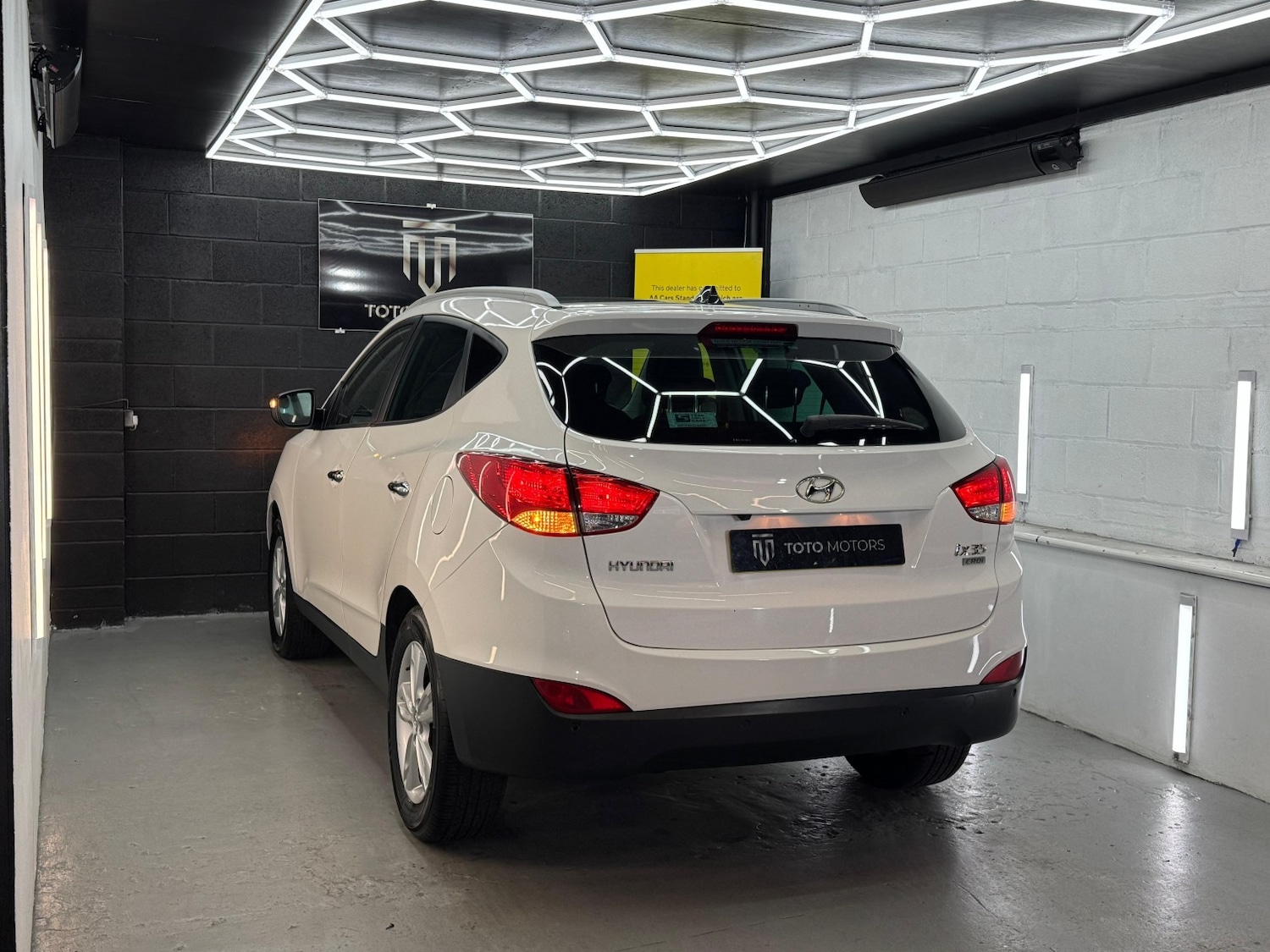 Used Hyundai Ix35 2013 for sale - 76421852: Photo 13