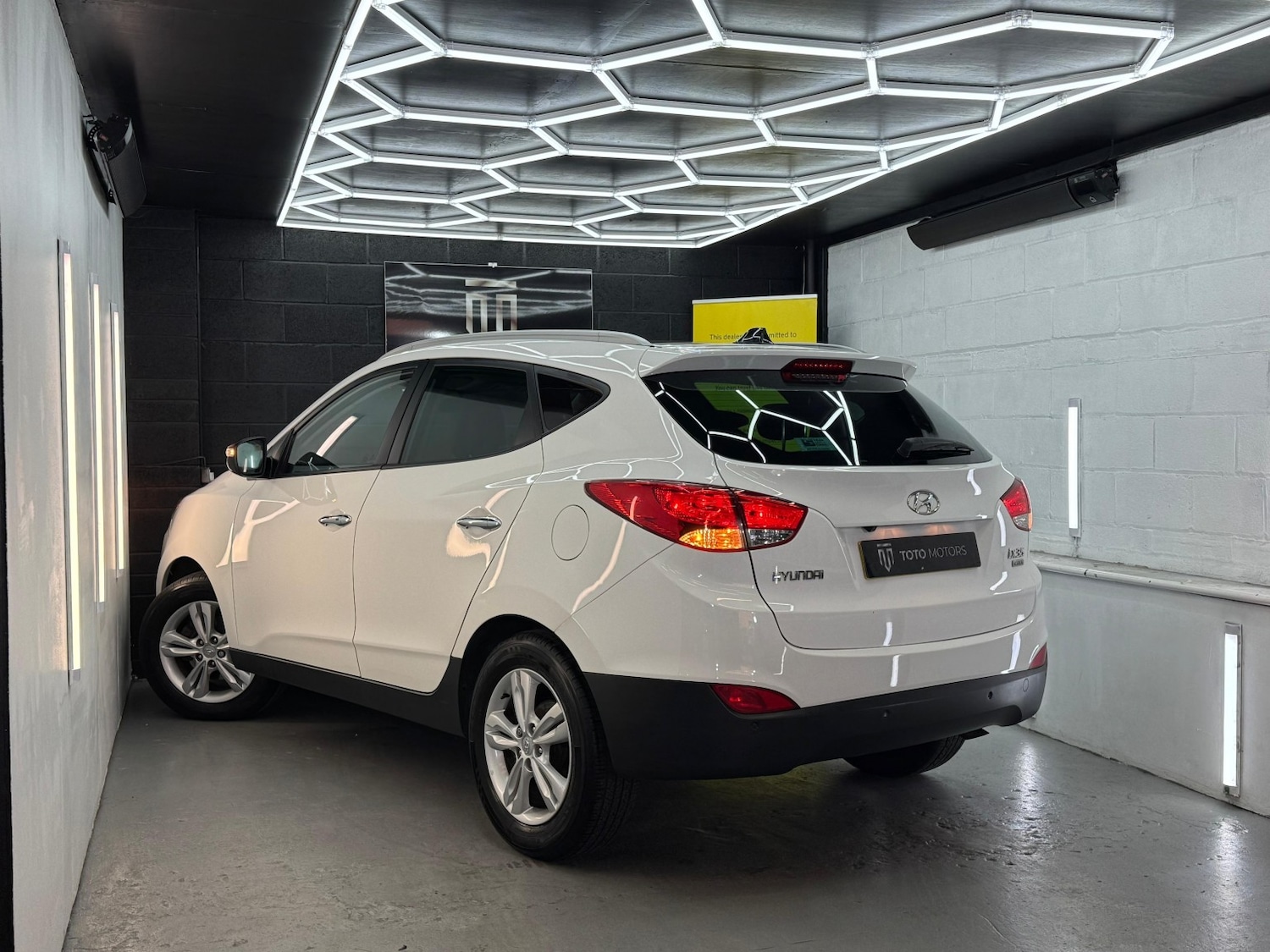 Used Hyundai Ix35 2013 for sale - 76421852: Photo 15