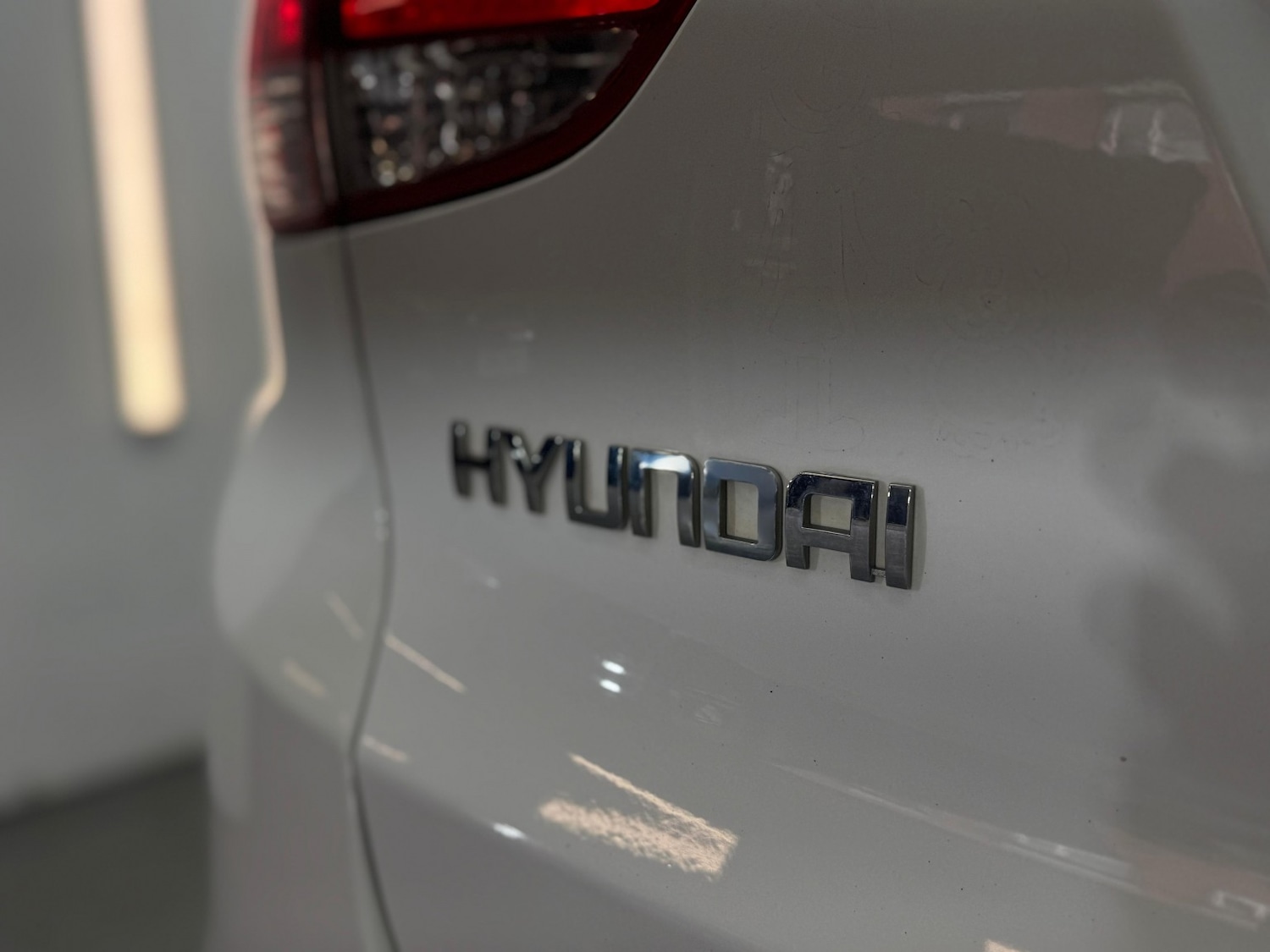 Used Hyundai Ix35 2013 for sale - 76421852: Photo 16